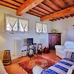 Casa Riccardo Дом отдыха