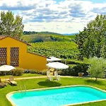 Casa Riccardo Дом отдыха