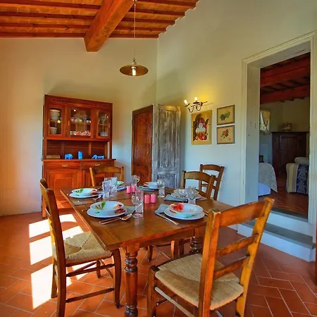 Casa Riccardo בית נופש *