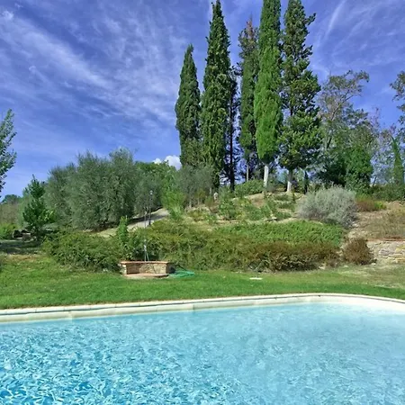 Casa Riccardo בית נופש Gigliola