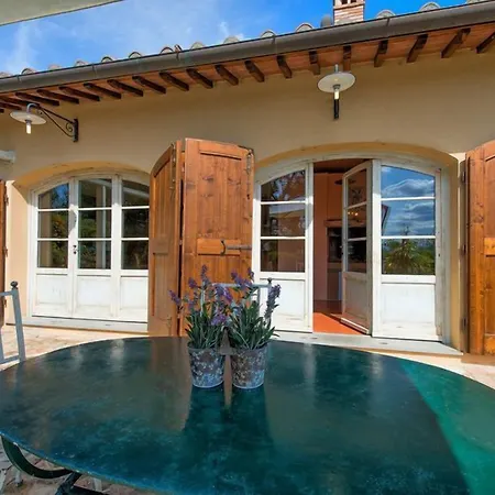 Casa Riccardo *