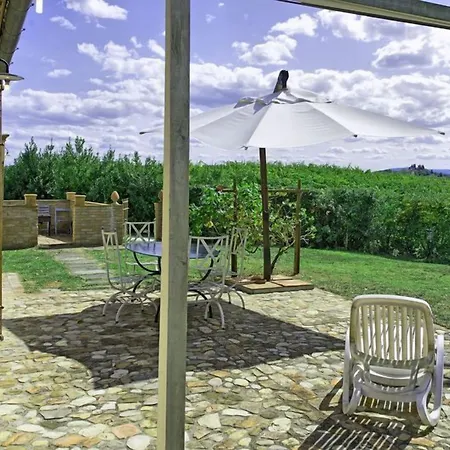 Casa Riccardo