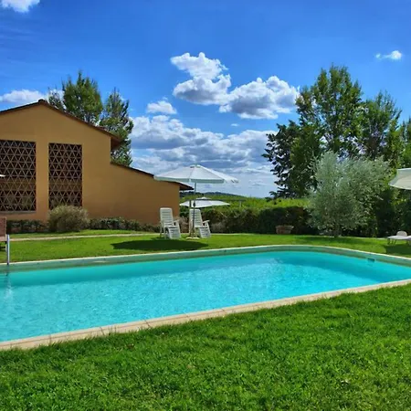 Casa Riccardo Дом отдыха *