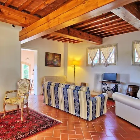 Дом отдыха Casa Riccardo *