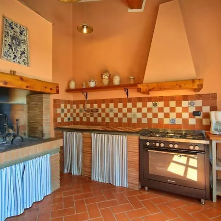 Casa Riccardo * Gigliola