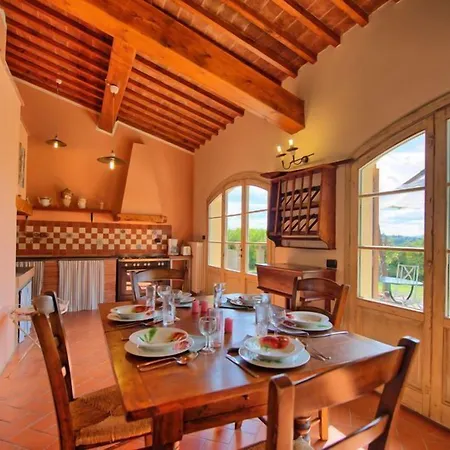 Casa Riccardo Дом отдыха