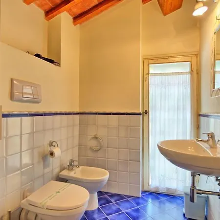 בית נופש Casa Riccardo *