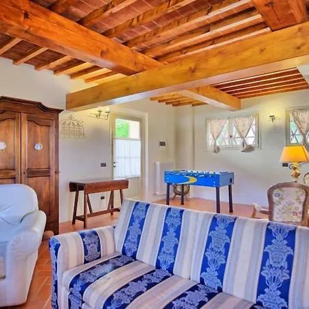 Casa Riccardo Дом отдыха Gigliola
