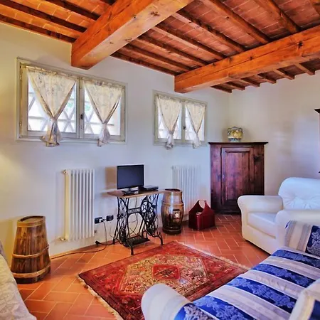 Casa Riccardo בית נופש