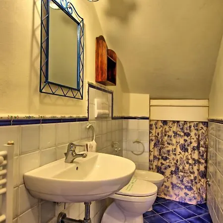 בית נופש Casa Riccardo