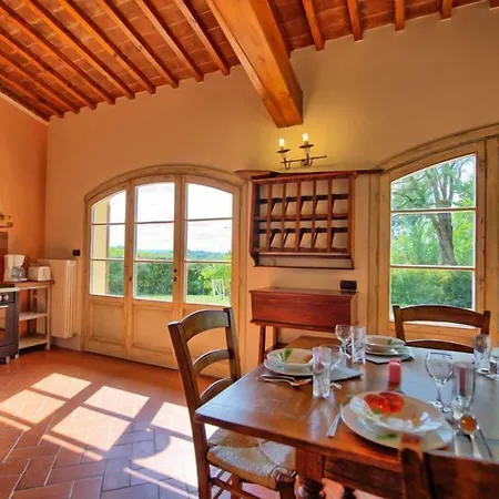 Casa Riccardo בית נופש