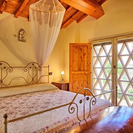 בית נופש Casa Riccardo Gigliola