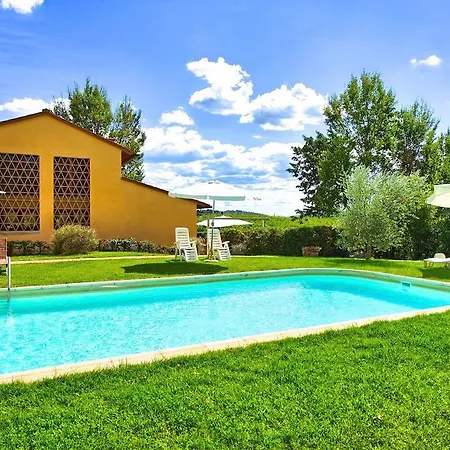 Casa Riccardo בית נופש *