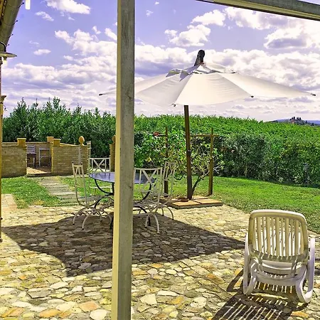Holiday home Casa Riccardo