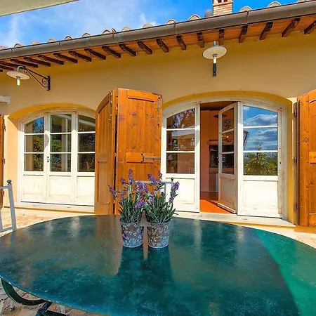 בית נופש Casa Riccardo
